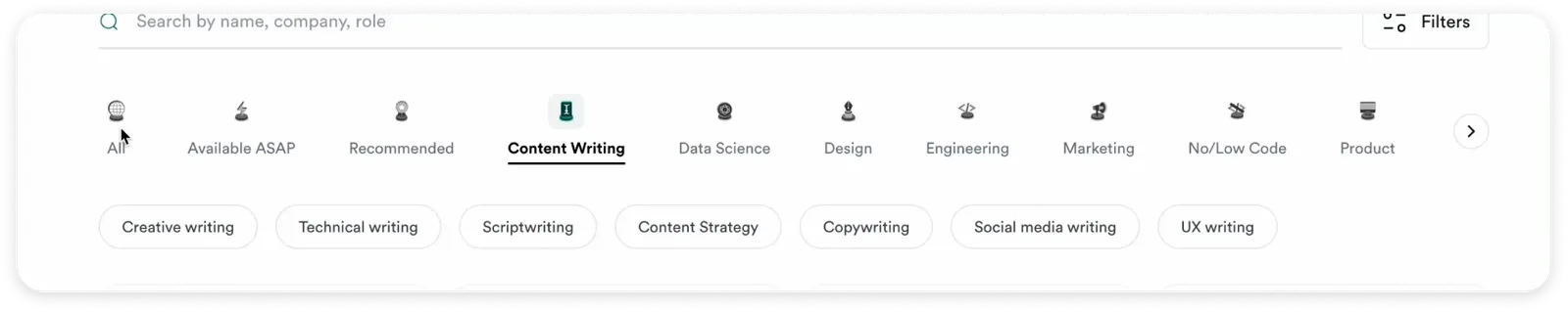ADPList 2023 Summer Release — image 1