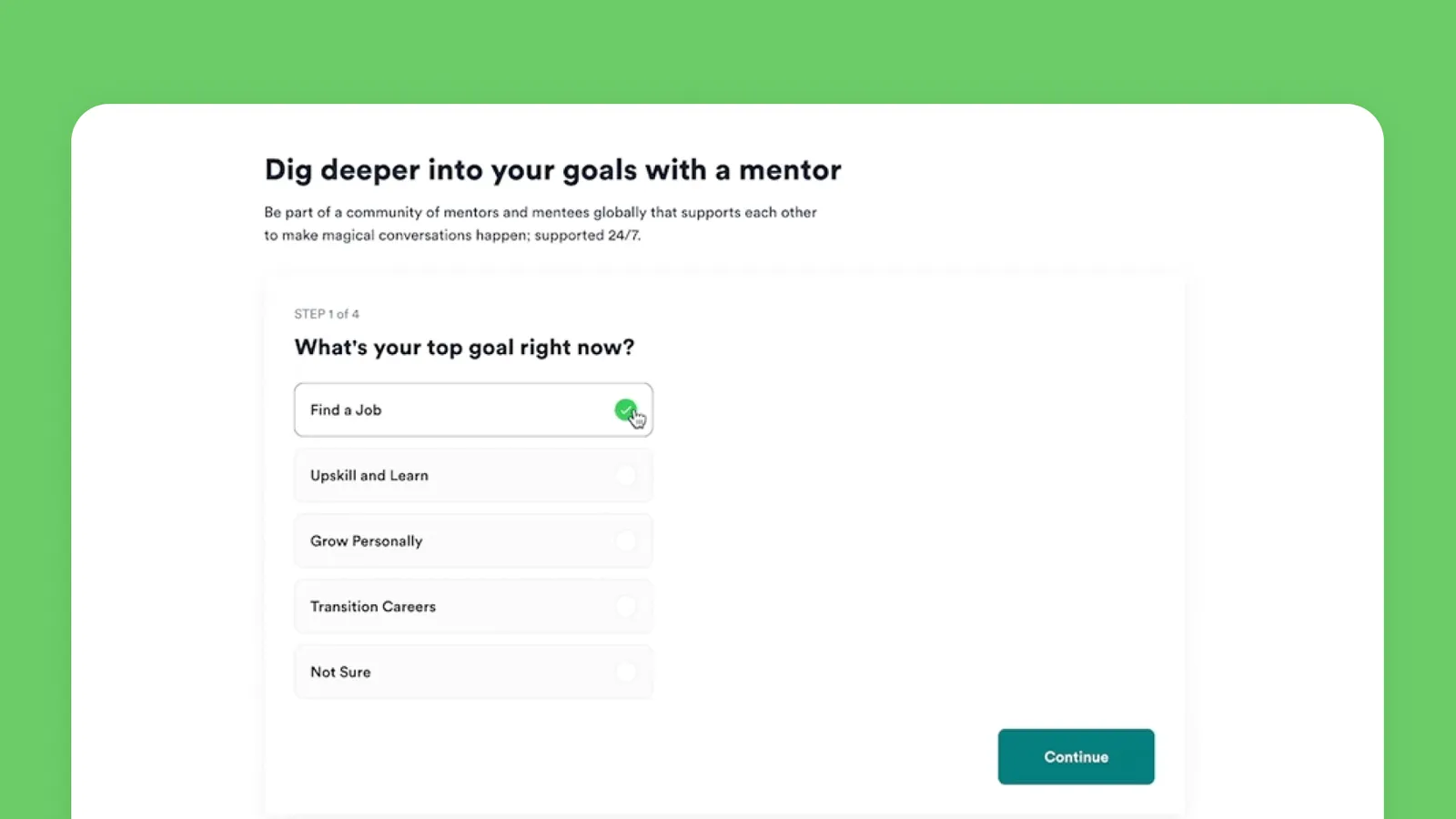 ADPList BeMore 2022 Release — image 12