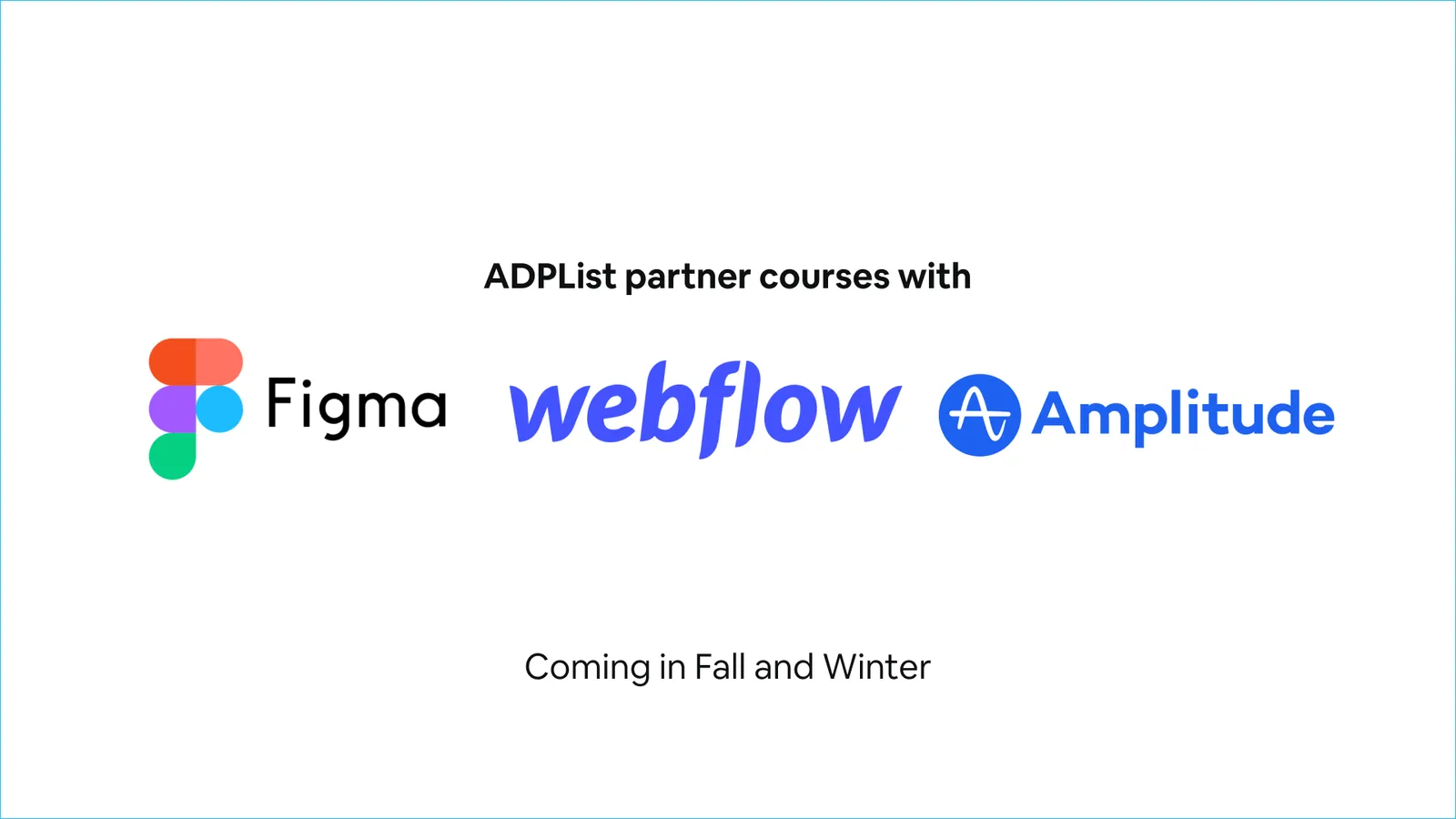 ADPList BeMore 2022 Release — image 16