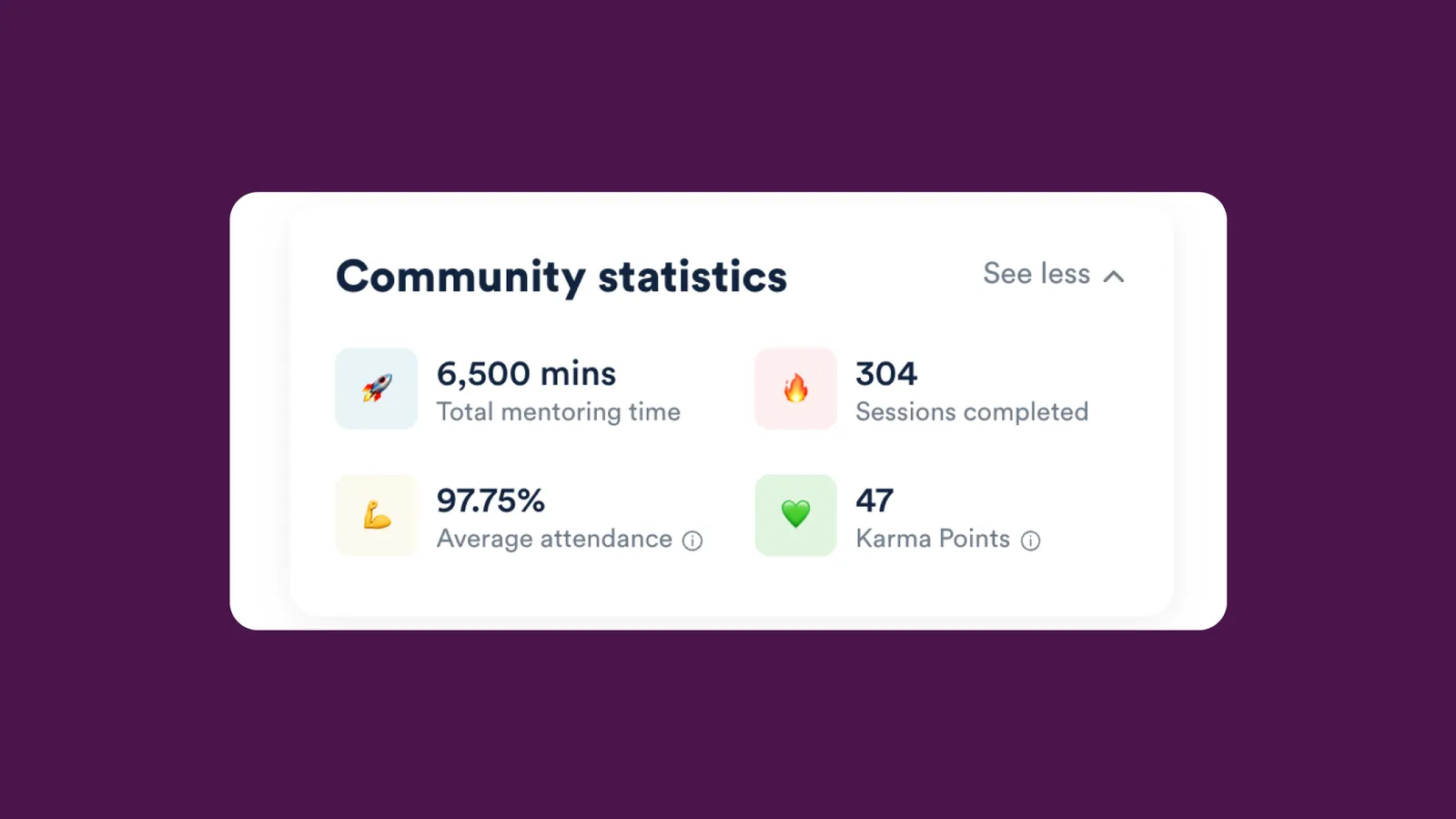 ADPList BeMore 2022 Release — image 4
