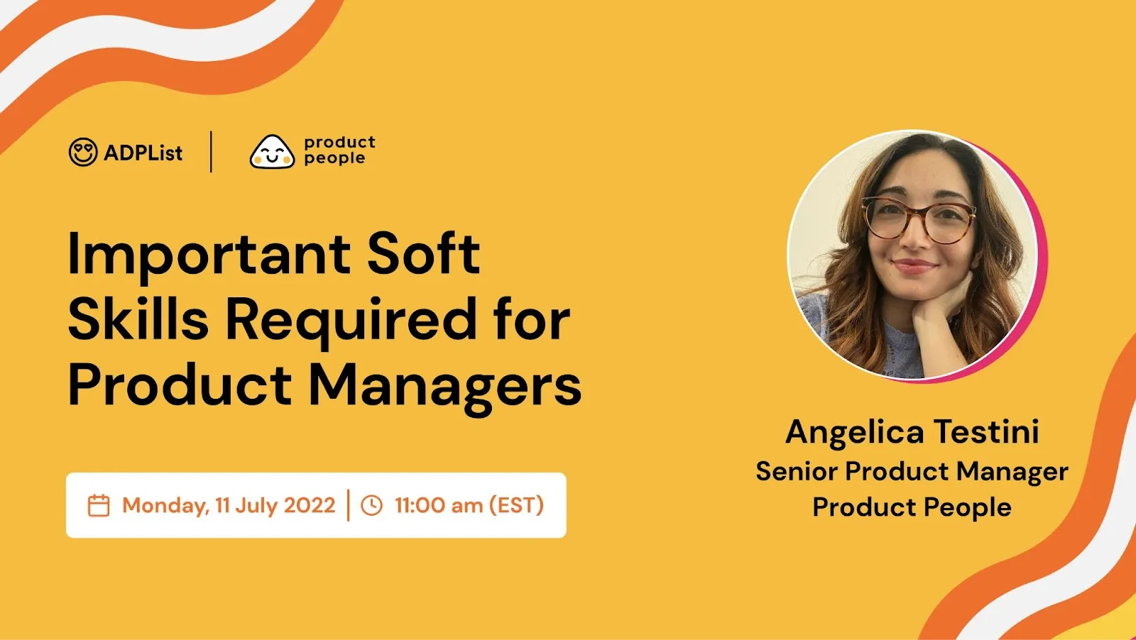 ADPList partners with Product People — image 1