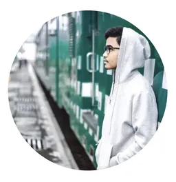 Achmad Fauzi