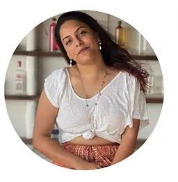 Arpita Dhir