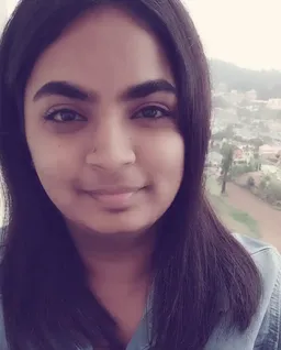 Deepshika Sakthivel