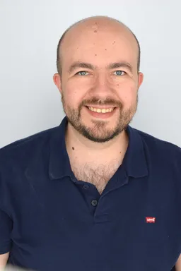 Diego Granados