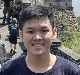 Freddy Albert Sanjaya