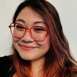Katherine Chiu