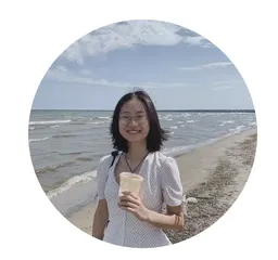 Maggie Peng 