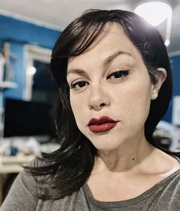 Nadia Elinbabi