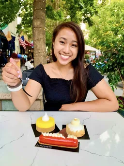 Natania Rapelo 