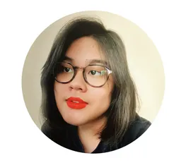 Patricia Denise Dizon