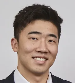 Richie Min