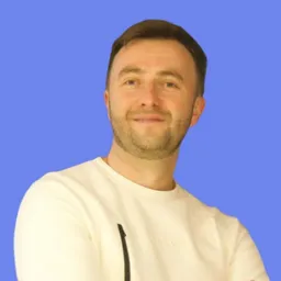 Seva Kurdiukov