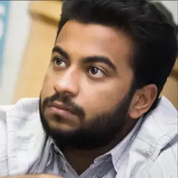 Sidharth Iyer