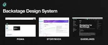 Best Figma Design Systems From All Over The World — image 10