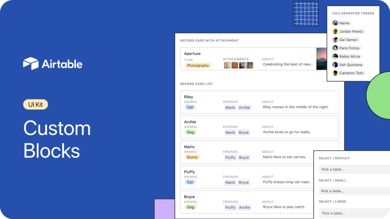Best Figma Design Systems From All Over The World — image 2