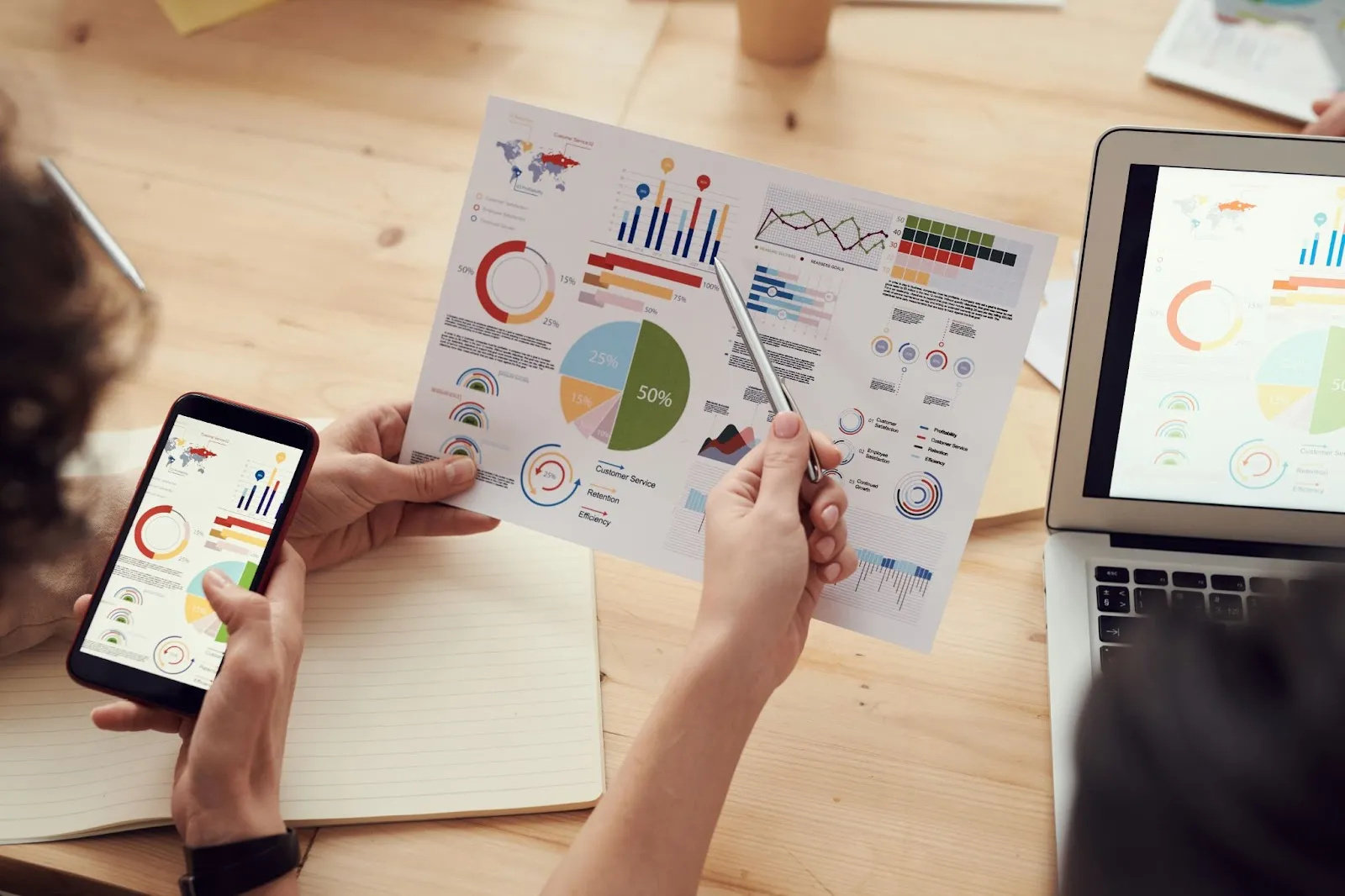  Creating a good UX Research Portfolio — image 1