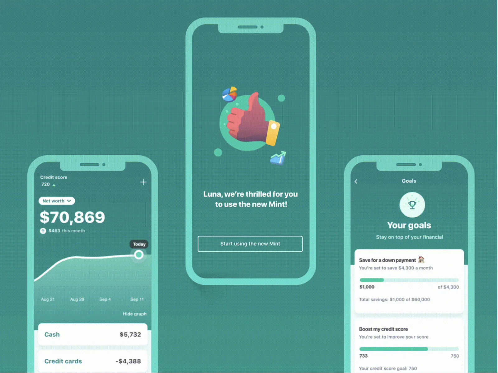 Financial Technology UX: Level up the FinTech Game — image 1