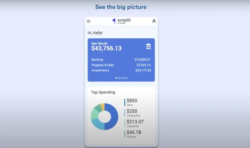 simplifi app