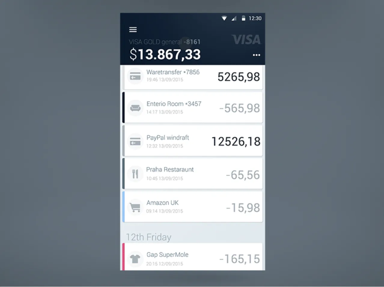 Financial Technology UX: Level up the FinTech Game — image 3