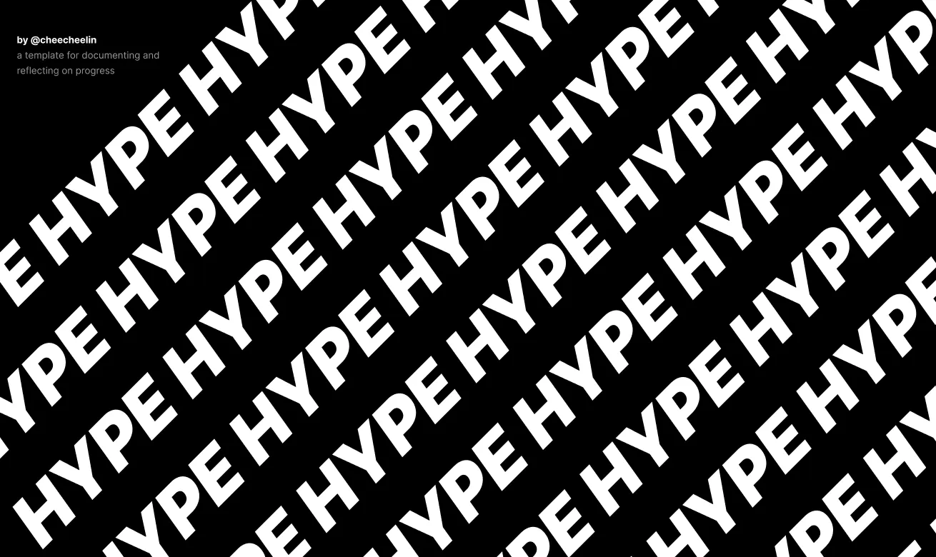 How a 'Hype Doc' can get you hired and promoted? — image 4