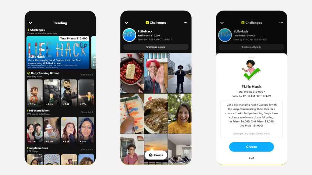 How Snapchat and Netflix designs products by breaking UX laws? — image 4