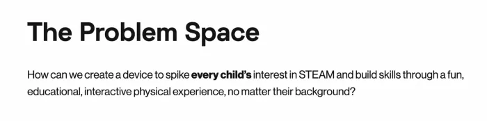 How to ace the 20% of portfolio that could land you a job interview? — image 2