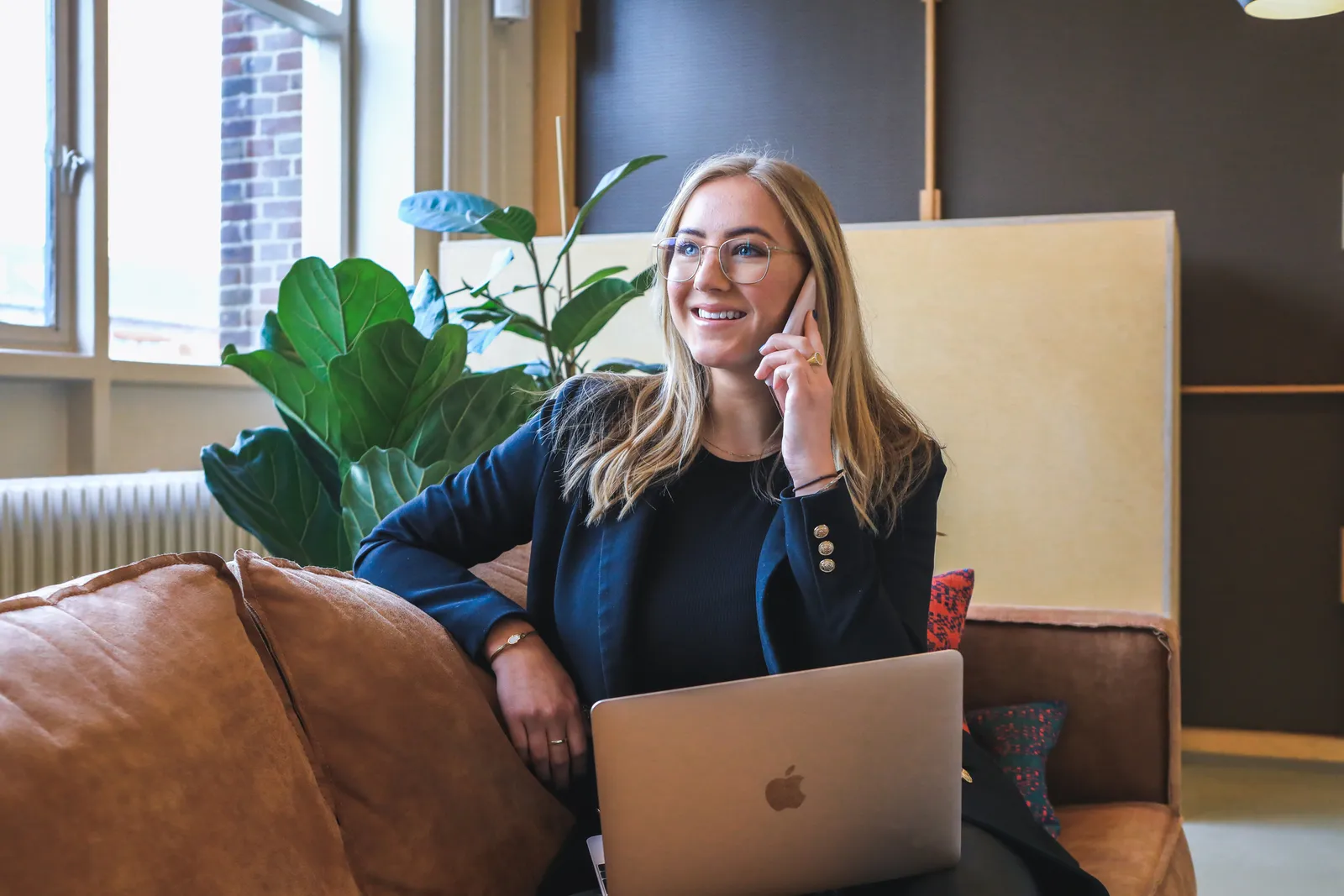 How To Ace The Initial Phone Interview — image 1