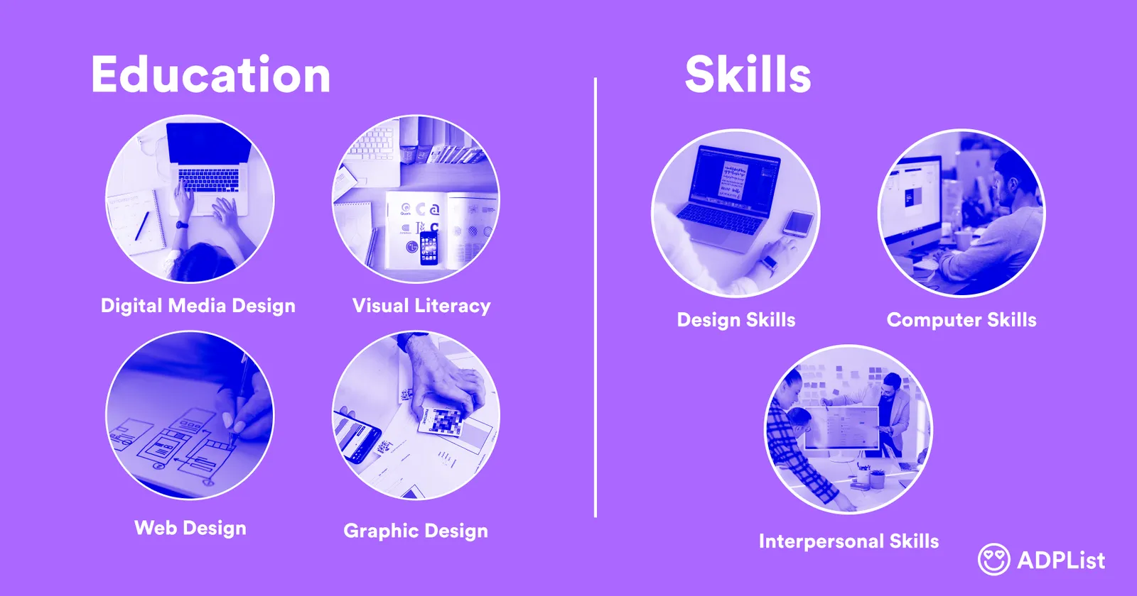 How to become a Graphic Designer — image 2