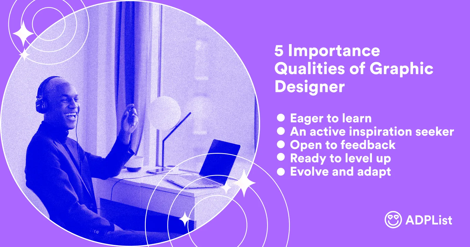How to become a Graphic Designer — image 3