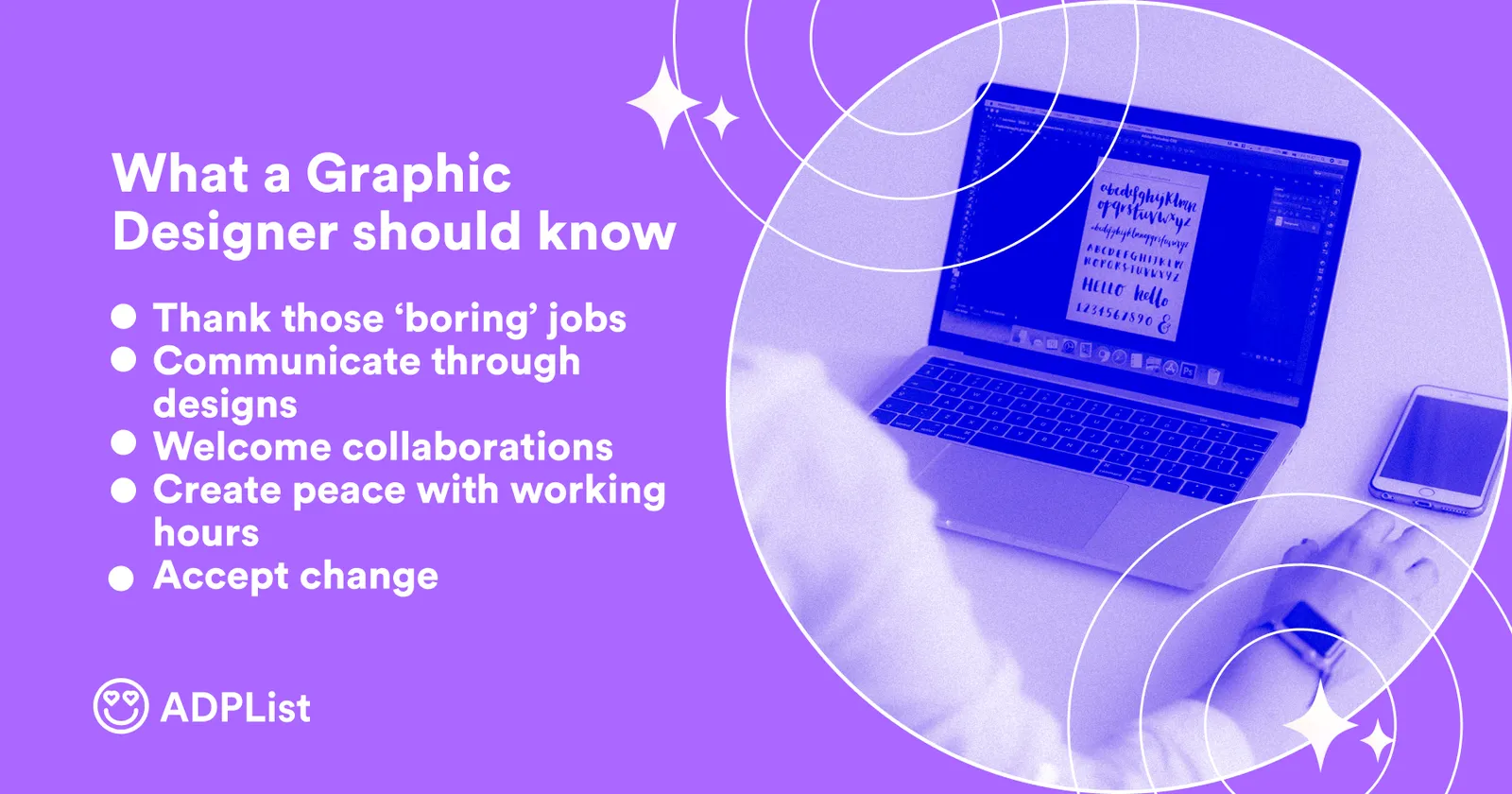 How to become a Graphic Designer — image 4