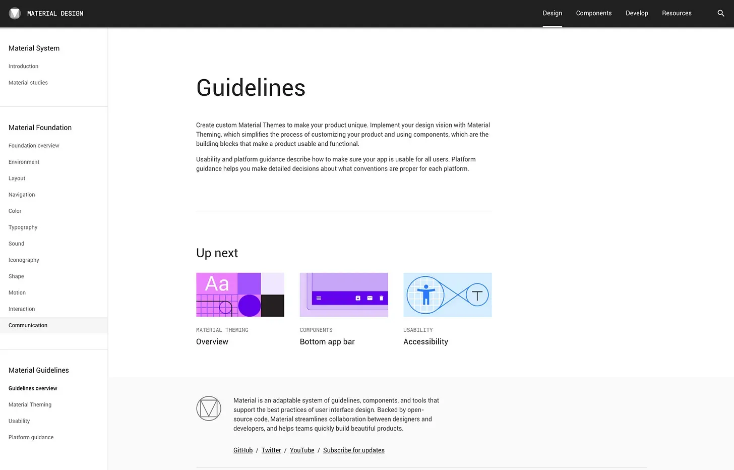 How to use and steal from World's Best Design Systems? — image 1