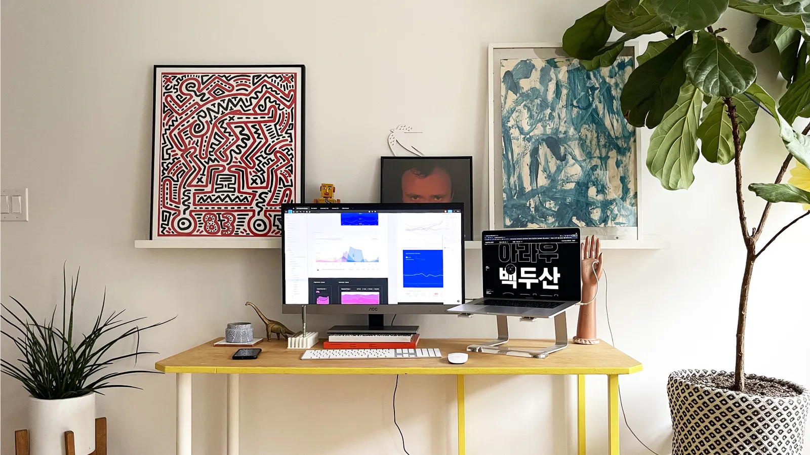 Inside Scoop - David Boddy — image 1