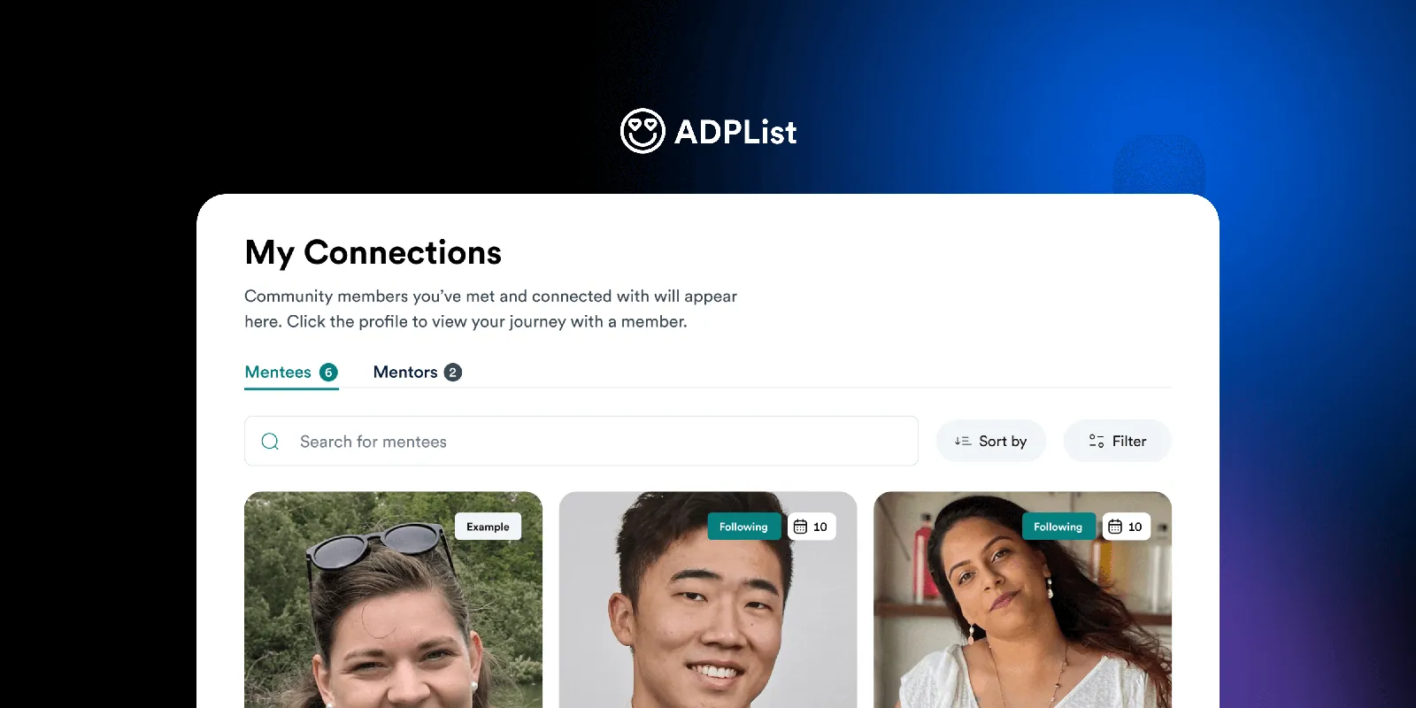 Launching Connections and Your New Home — image 1