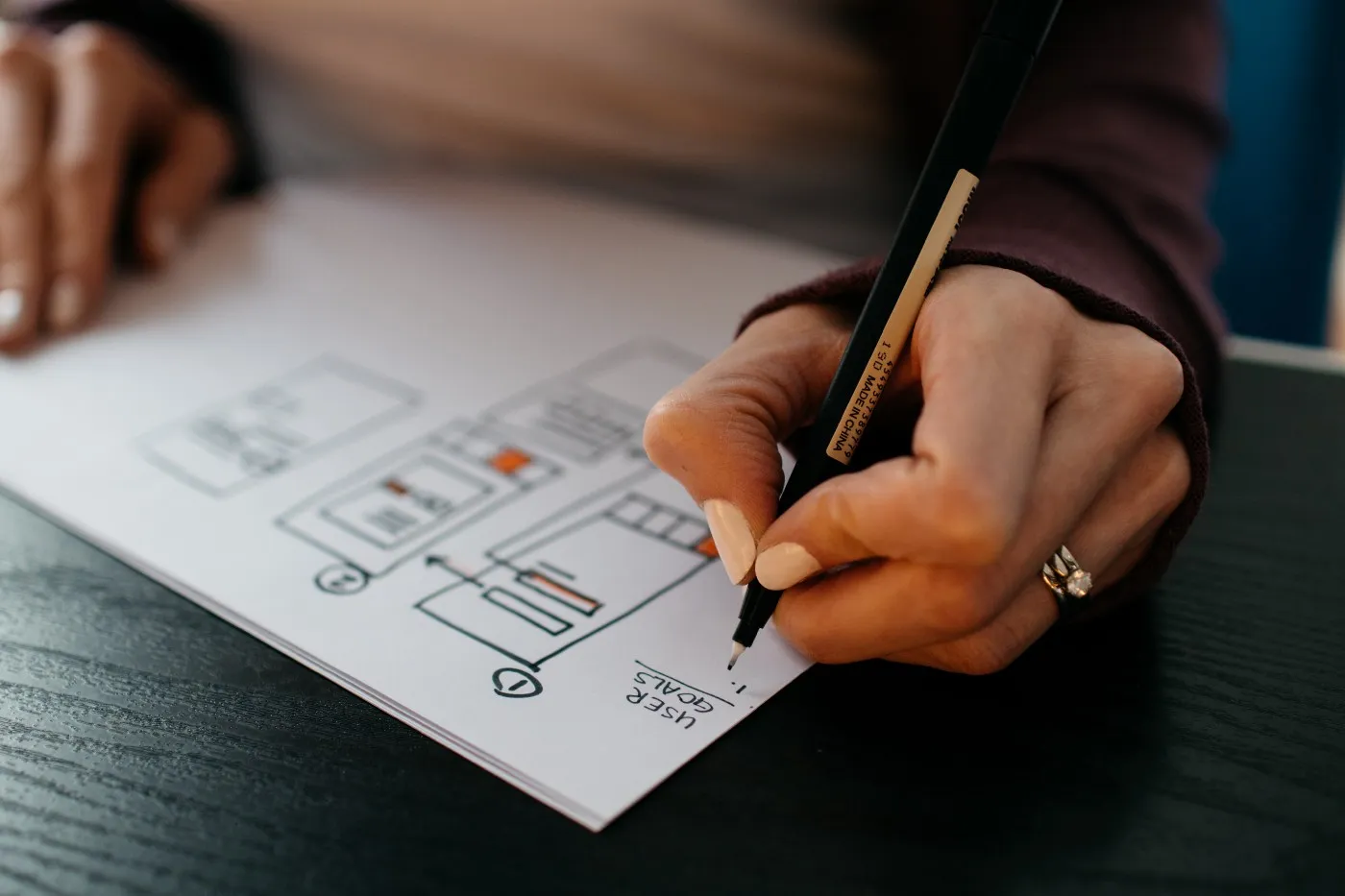 Mistakes I made being the only designer when starting out — image 1