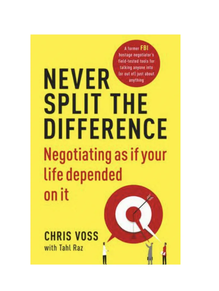 Negotiate job offers like a pro — image 1