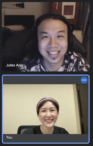 🍨 The Inside Scoop — Jules Ang 🇸🇬 — image 5