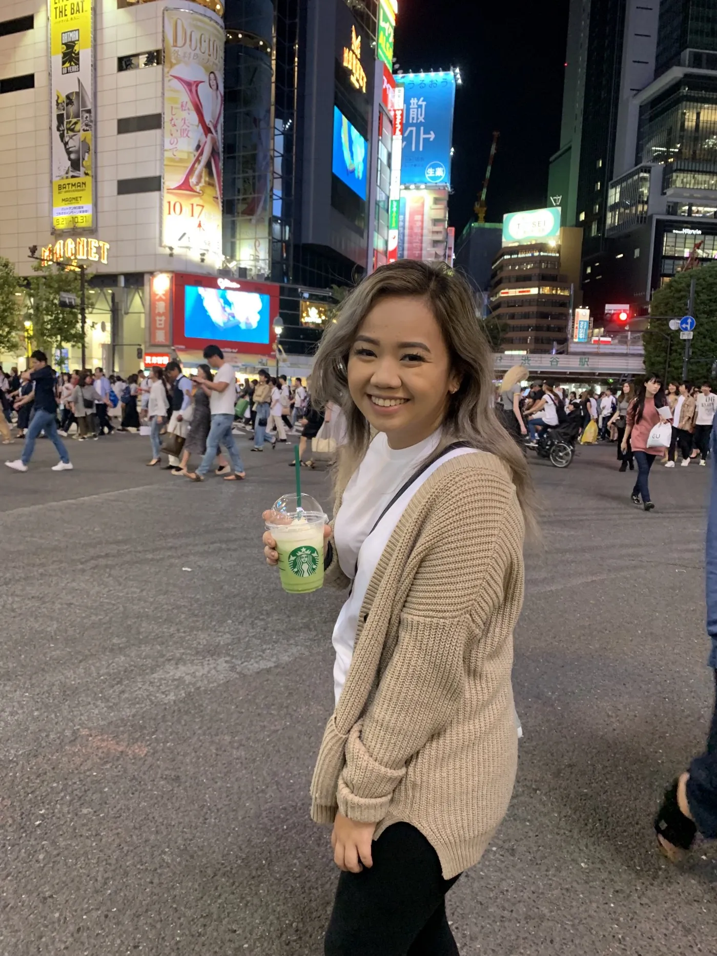 🍨The Inside Scoop — Shaira Tuazon🇺🇸 — image 1
