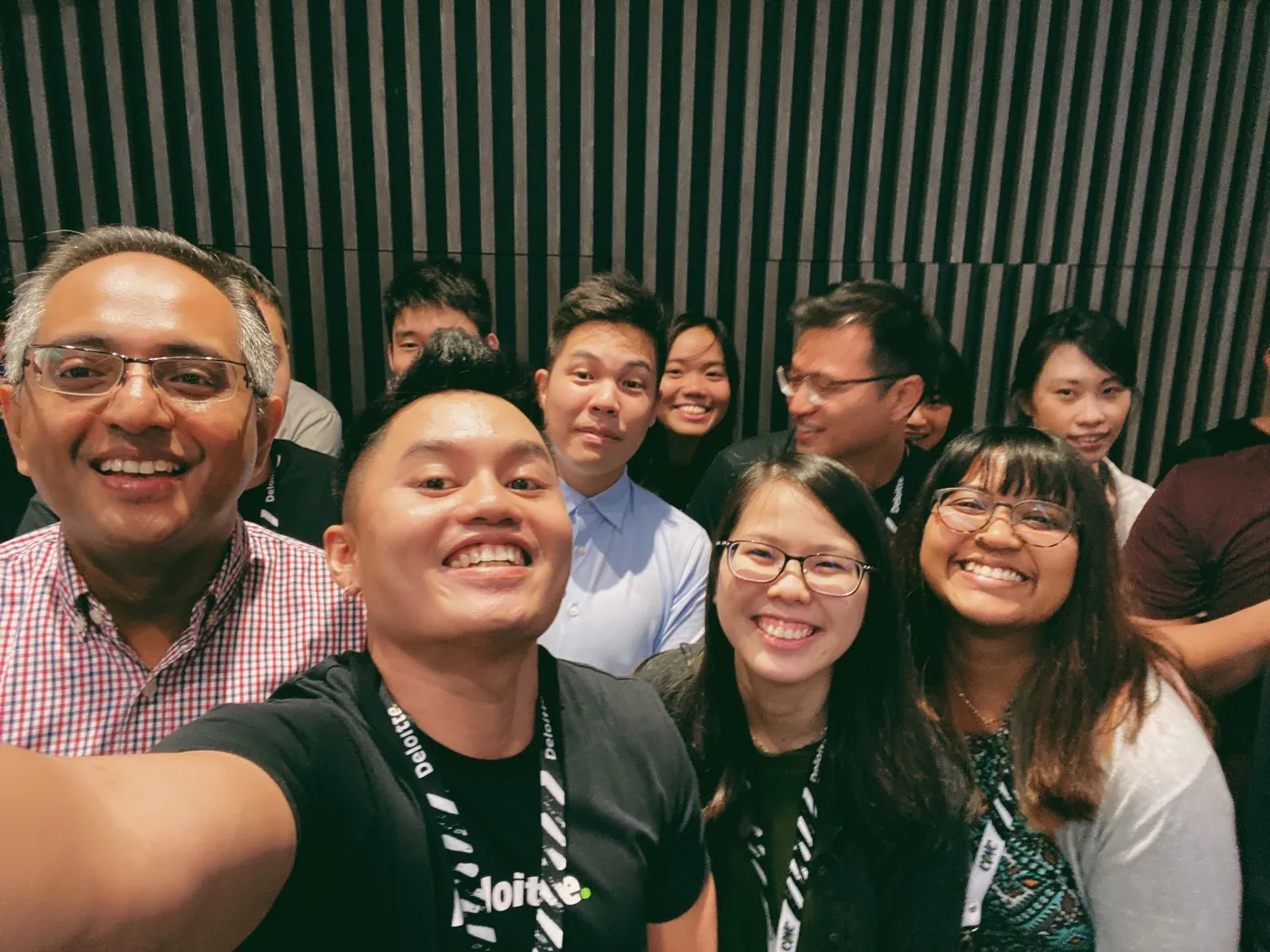 🍨 The Inside Scoop — Zunaidi ‘Zoey’ Zainal Azmian 🇸🇬 — image 5