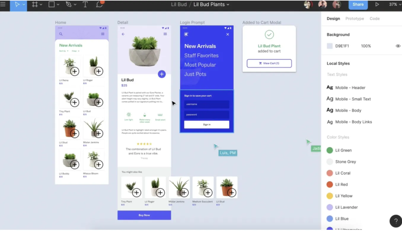 The Must-Have Tools for UX Designers  — image 1