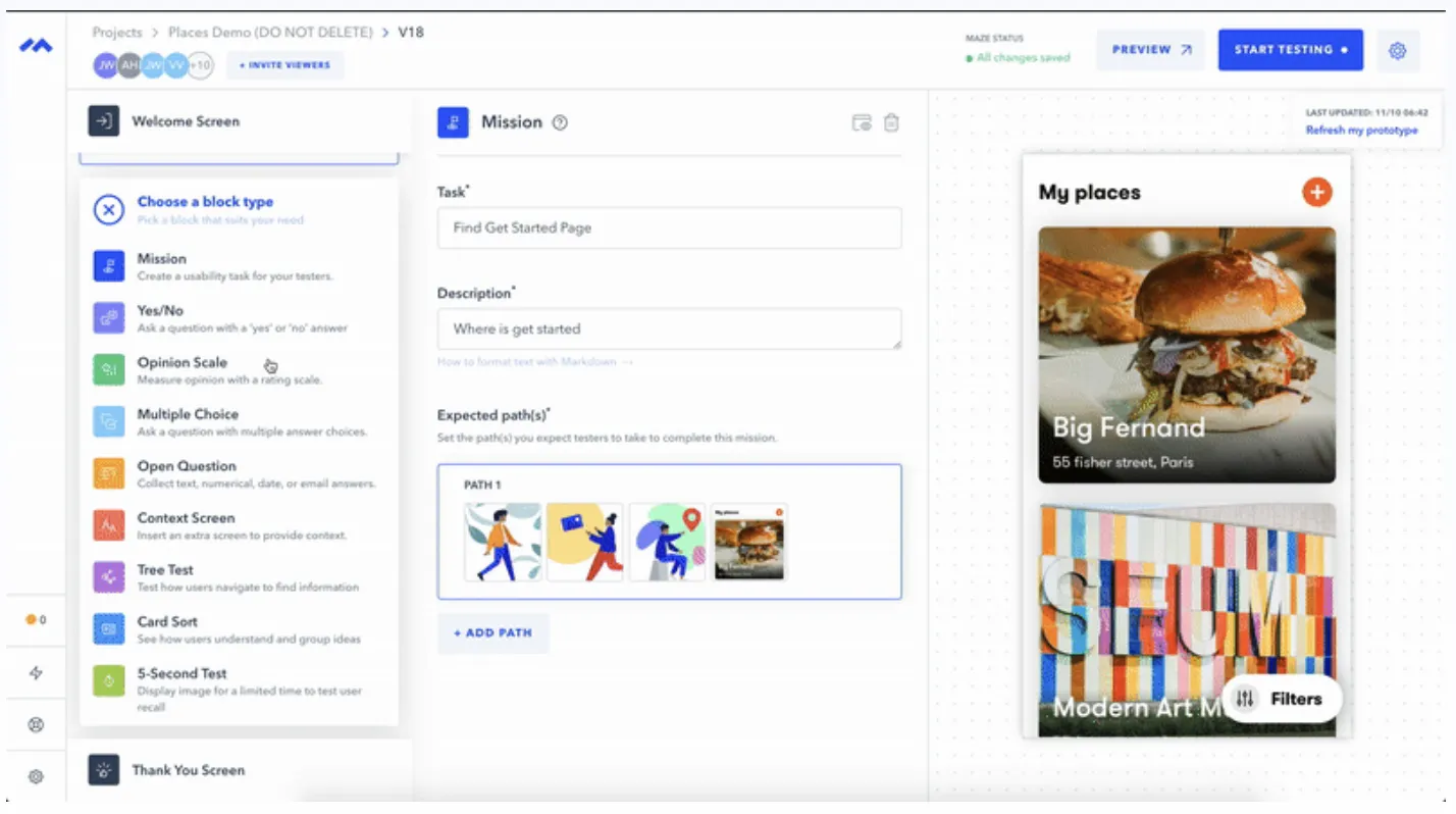 The Must-Have Tools for UX Designers  — image 13