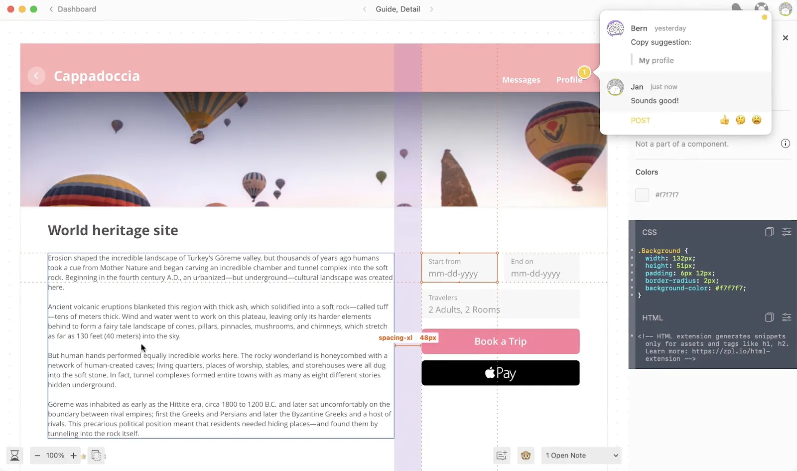 The Must-Have Tools for UX Designers  — image 8