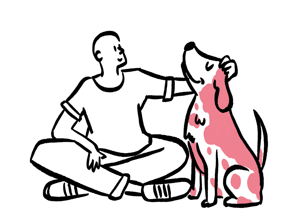 The work-life balance is imbalanced — image 2