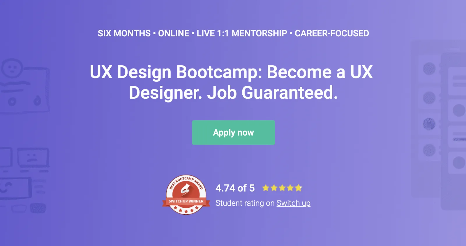 Top 11 UI/UX Bootcamp Courses in 2022 | ADPList