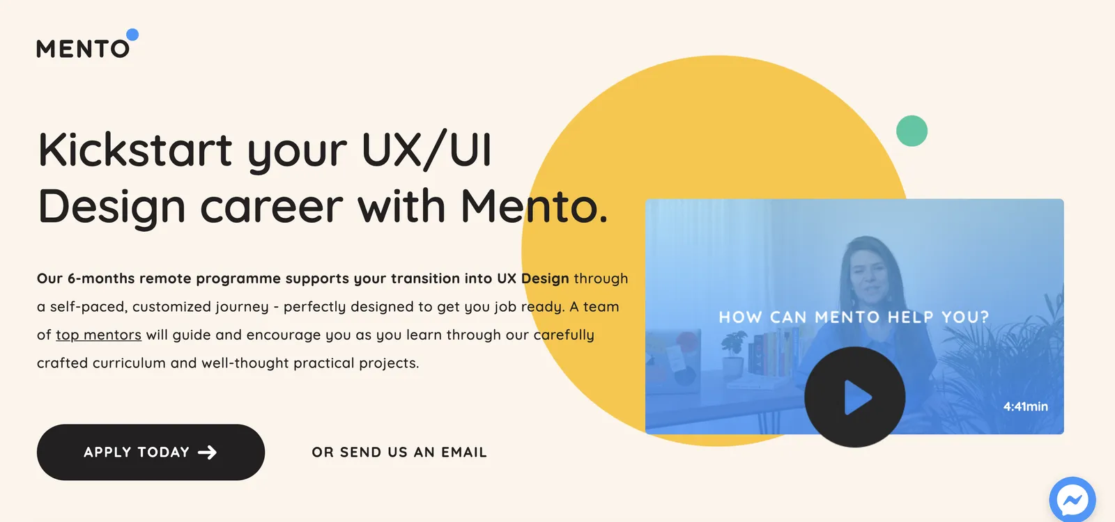 Top 11 UI/UX Bootcamp Courses in 2022 — image 11