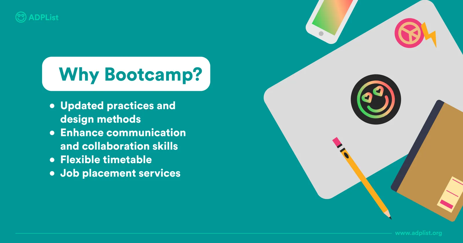 Top 11 UI/UX Bootcamp Courses in 2022 — image 12
