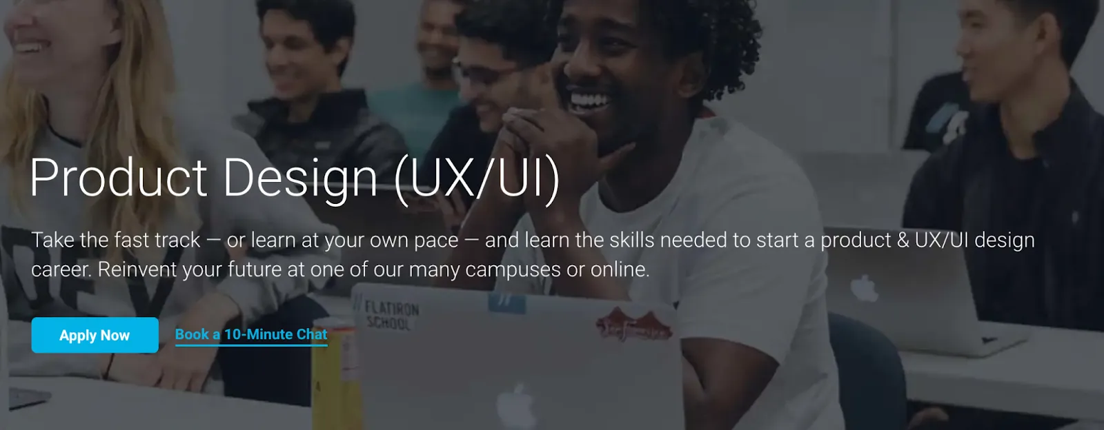 Top 11 UI/UX Bootcamp Courses in 2022 — image 6