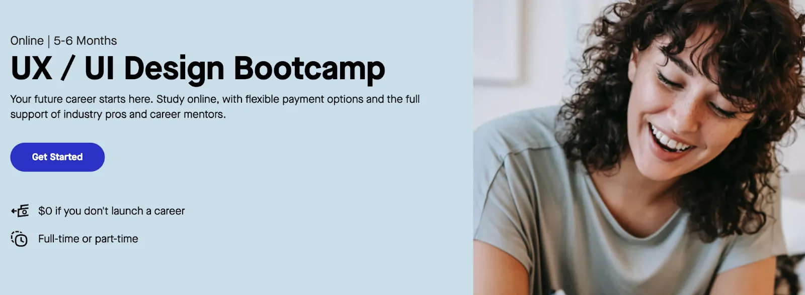 Top 11 UI/UX Bootcamp Courses in 2022 — image 7