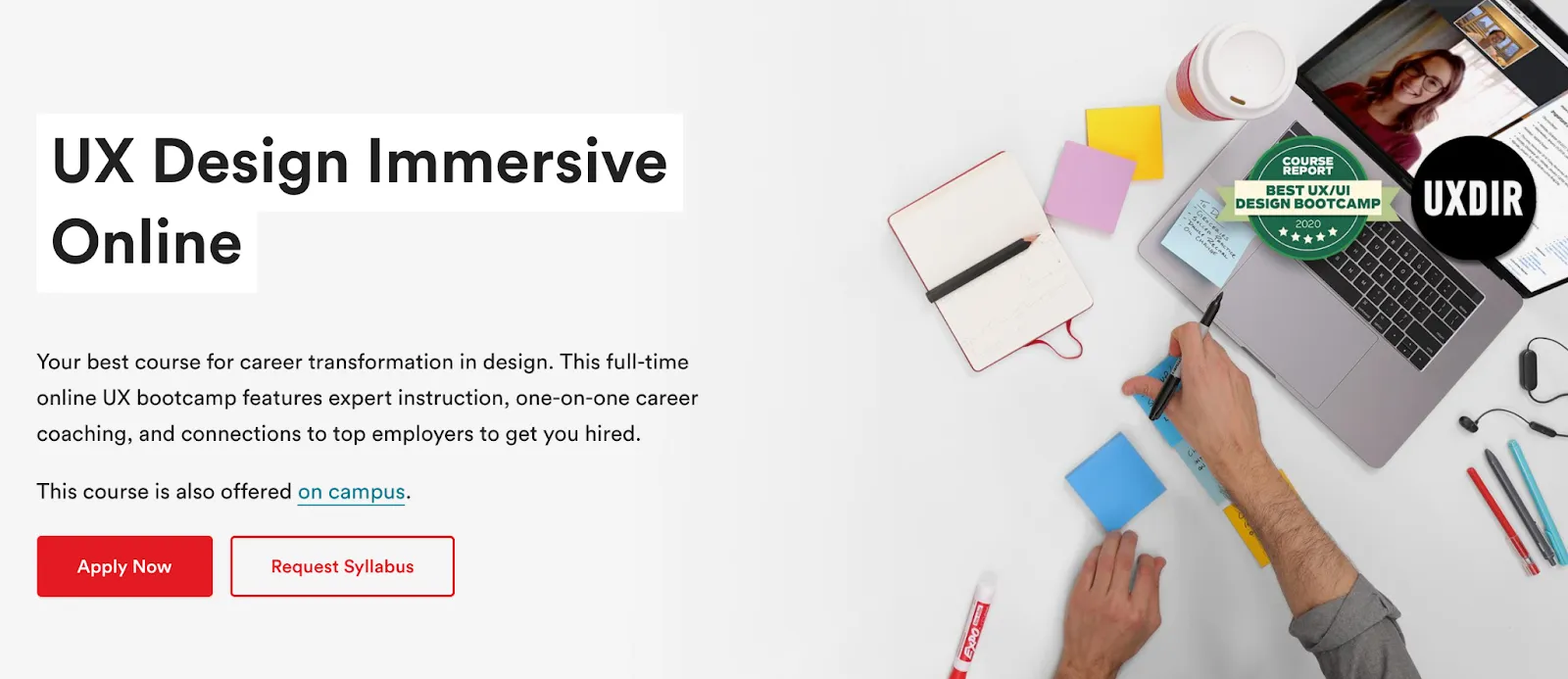 Top 11 UI/UX Bootcamp Courses in 2022 | ADPList