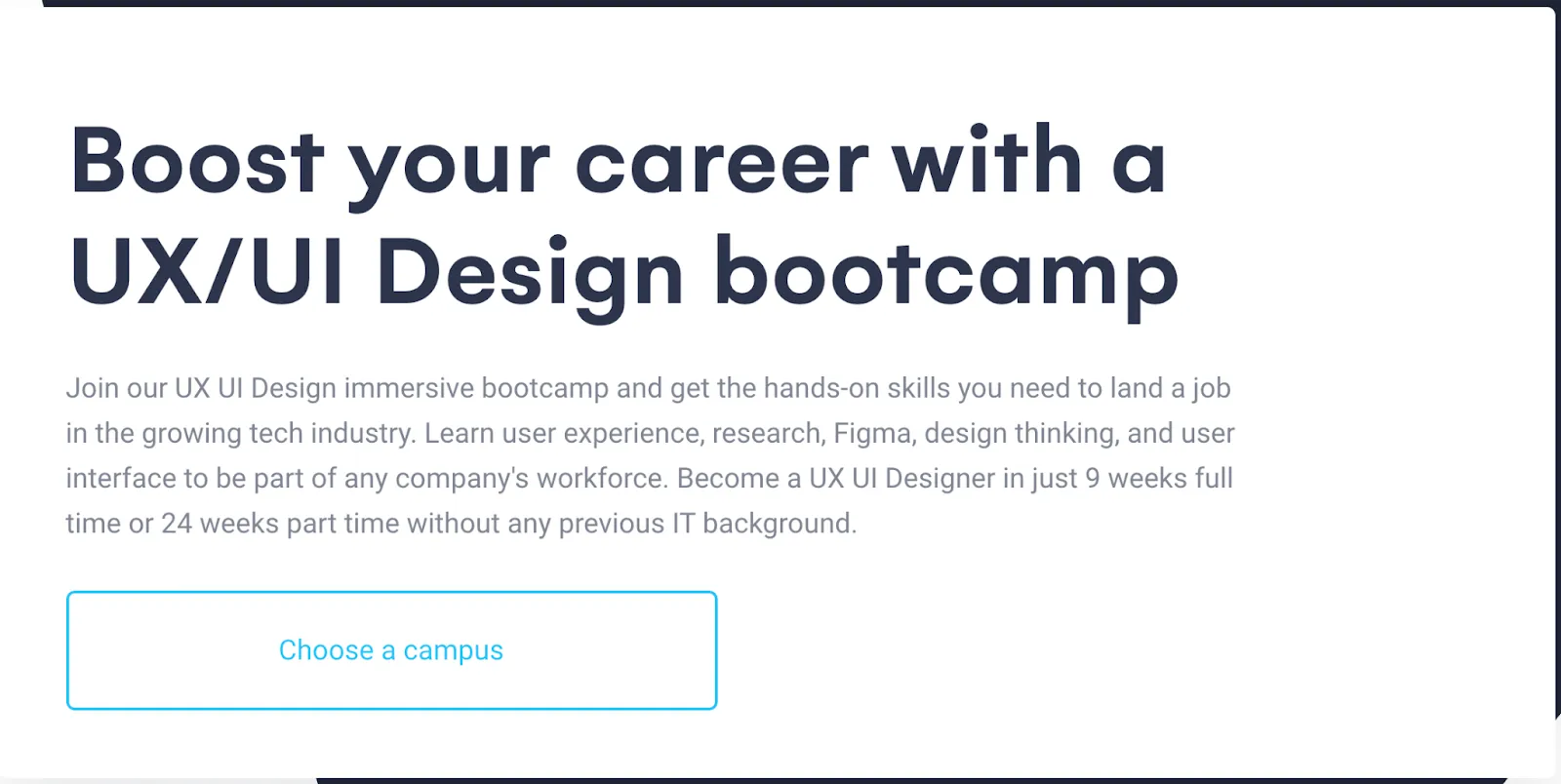 Top 11 UI/UX Bootcamp Courses in 2022 | ADPList